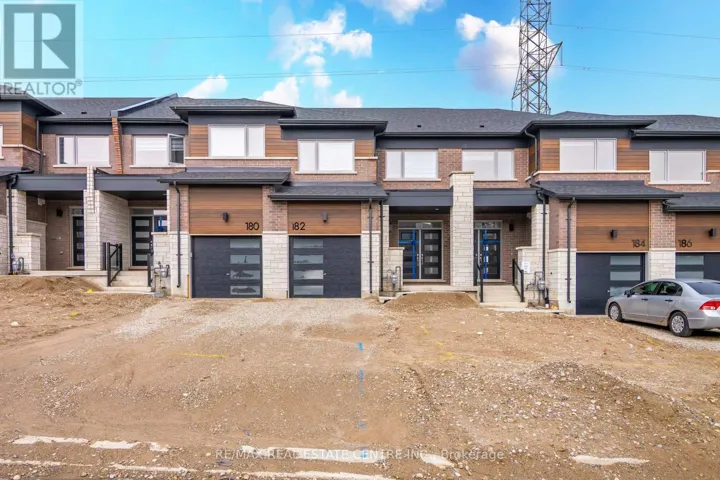 182 STAMSON STREET, Kitchener, Ontario N2E4C7