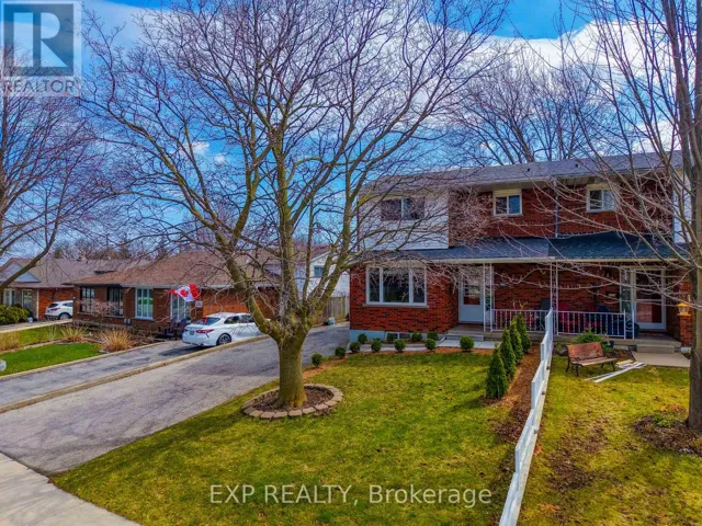 217 ST ANDREWS DRIVE, Hamilton (Vincent), Ontario L8K5K2