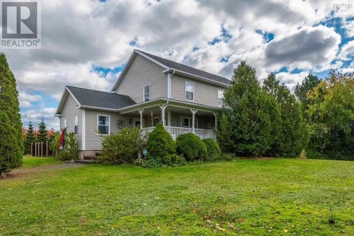 120 Willow Avenue, Berwick, Nova Scotia B0P1E0