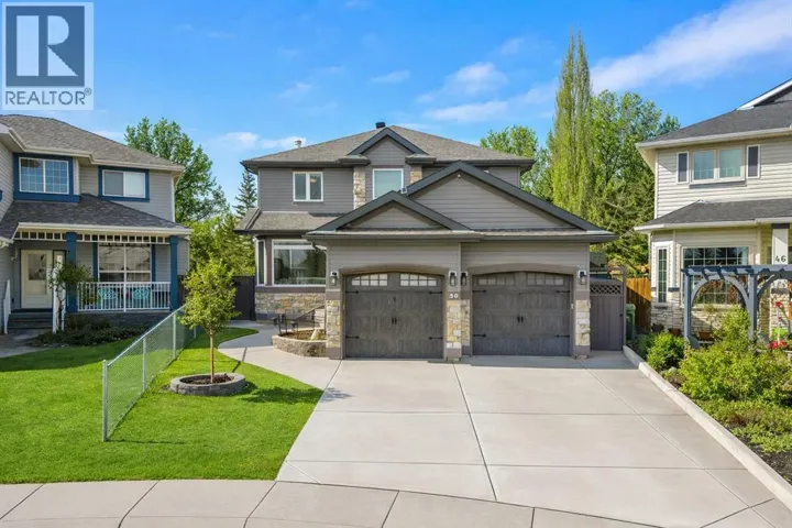 50 Chapala Crescent SE, Calgary, Alberta T2X3M4