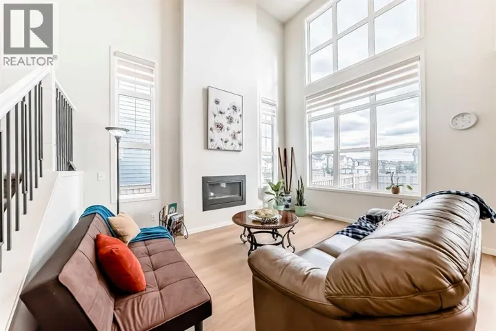 332 Magnolia Crescent SE, Calgary, Alberta T3M3M8