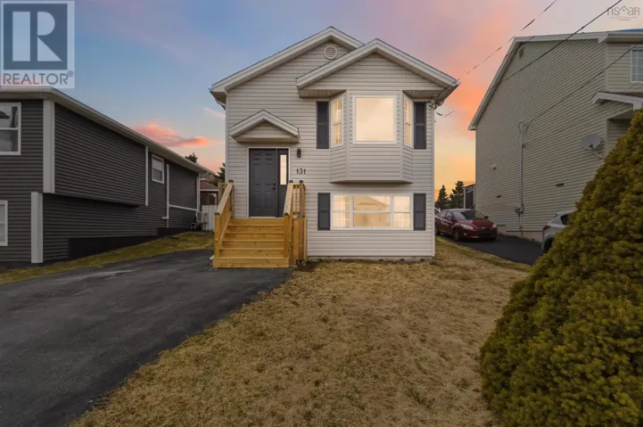 131 Serop Crescent, Eastern Passage, Nova Scotia B3G1P8
