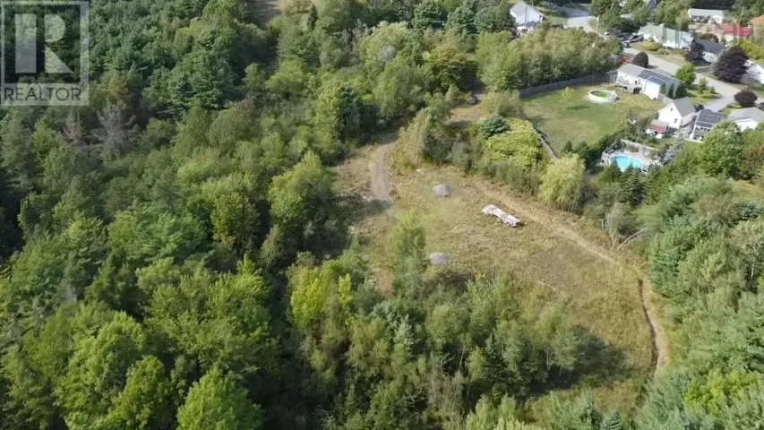 Lot Jubilee Road, Hebbville, Nova Scotia B4V3R4