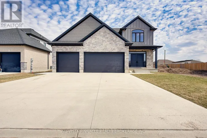 24 KELLY DRIVE, Zorra (Thamesford), Ontario N0M2M0