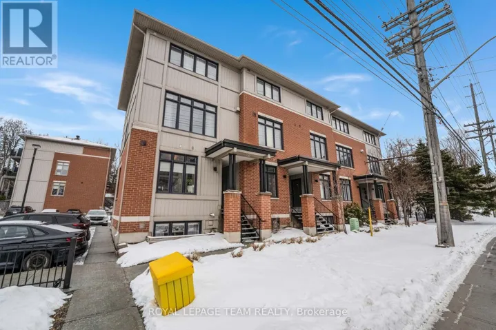 26 - 799 MONTREAL ROAD E, Ottawa, Ontario K1K0S9