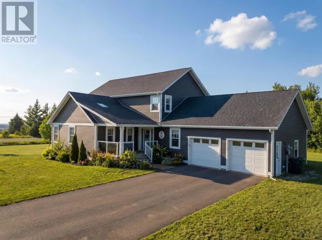 9 Doyles Landing, Mermaid, Prince Edward Island C1B0X5