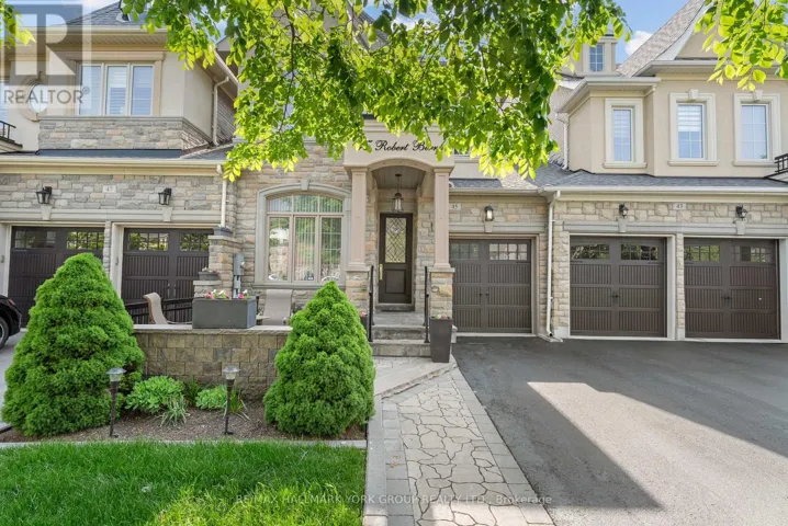 45 ROBERT BERRY CRESCENT, King (King City), Ontario L7B1L6