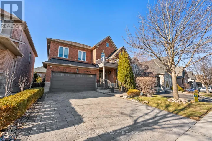 90 SUMMERIDGE DRIVE, Vaughan (Patterson), Ontario L4J8S1