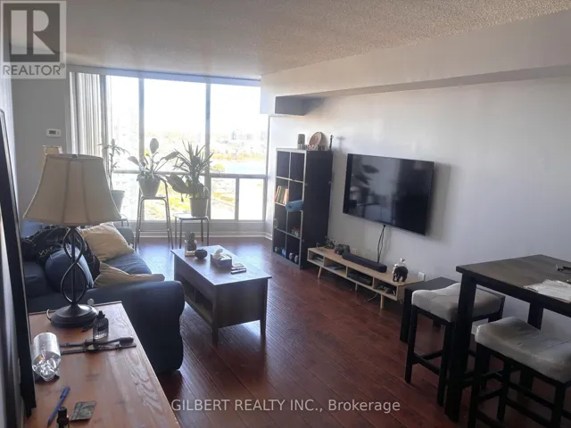 1201 - 65 ELLEN STREET, Barrie (City Centre), Ontario L4N3A5