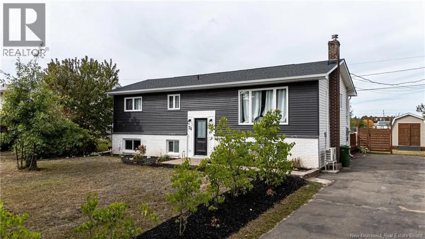 74 Cartier Street, Shediac, New Brunswick E4P1L3