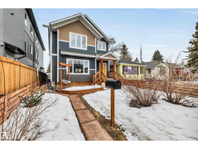 10430 148 ST NW, Edmonton, Alberta T5M3G8