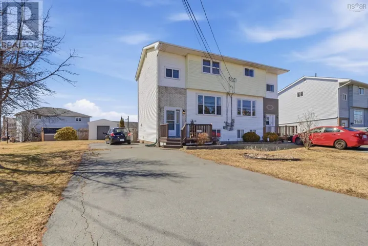1689 Caldwell Road, Eastern Passage, Nova Scotia B3G1E3
