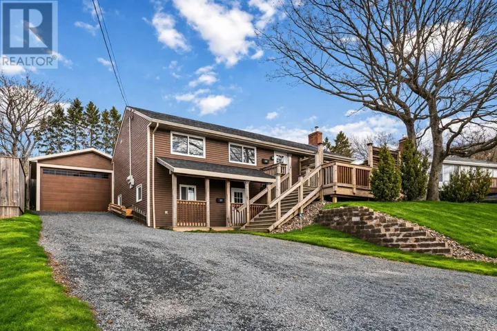 37 Belle Vista Drive, Dartmouth, Nova Scotia B2W2X4