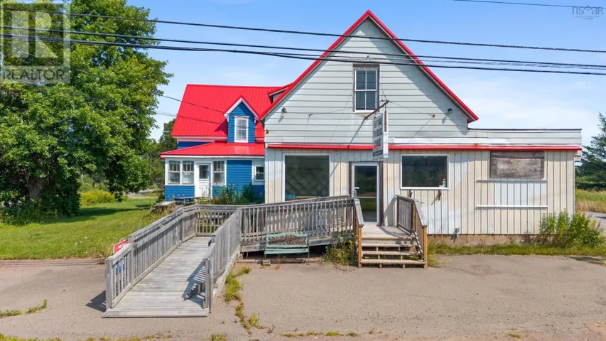 4389 Highway 366, Tidnish Cross Roads, Nova Scotia B4H3X9