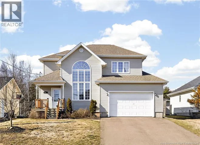 75 Savannah, Moncton, New Brunswick E1A0J5