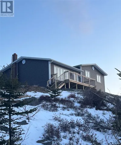 12 Stagg's Lane, Bonavista, Newfoundland & Labrador A0C1B0