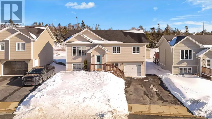 35 Stormont Street, Paradise, Newfoundland & Labrador A1L0E5