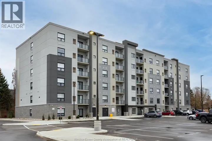 224 MAIN STREET East Unit# 303, Kingsville, Ontario N9Y0H1