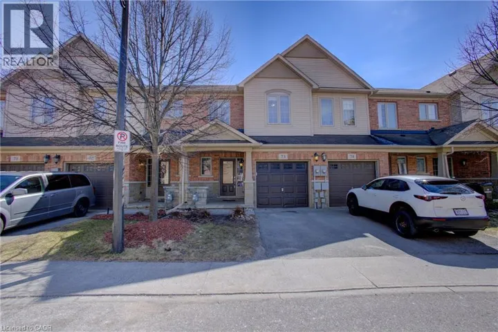 342 MILL ST MILL Street, Kitchener, Ontario N2M0A4