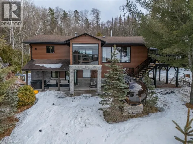 84 CEDAR Lane, Joly, Ontario P0A1Z0