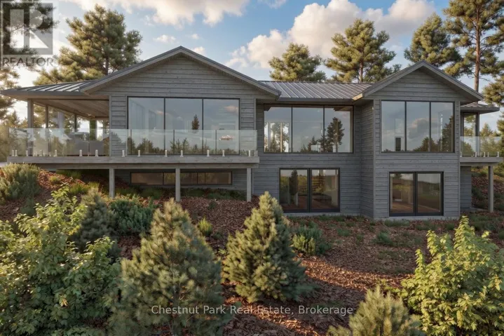 536 SPRINGFIELD ROAD, Huntsville (Brunel), Ontario P1H0H9