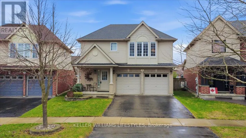 779 NORTH LEAKSDALE CIRCLE, London South (South U), Ontario N6M1L9