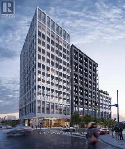 1607 - 2020 BATHURST STREET, Toronto (Humewood-Cedarvale), Ontario M5P0A6