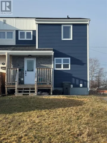 30 Hicks Place, Grand Falls-Windsor, Newfoundland & Labrador A2A2X1