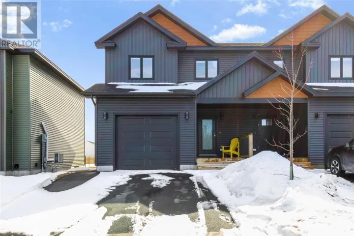61 Great Southern Drive, St. John's, Newfoundland & Labrador A1H0M7