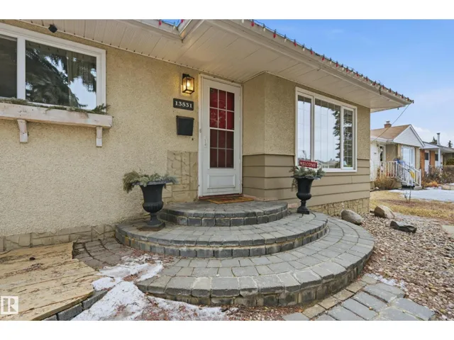 13531 120 Street NW, Edmonton, Alberta T5E5P6