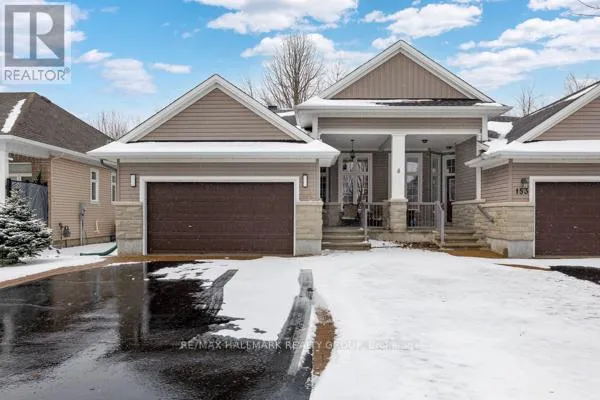 155 ROYAL LANDING GATE, North Grenville, Ontario K0G1J0