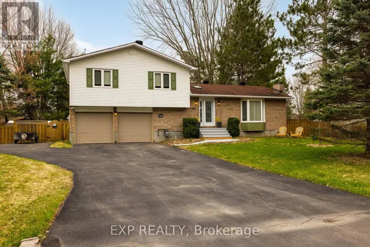 602 CHURCH STREET, Russell, Ontario K4R1C4