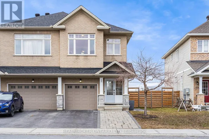 15 PEEVER PLACE, Carleton Place, Ontario K7C0C4