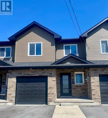 76 ALMOND STREET, Welland (Welland Downtown), Ontario L3B3P8