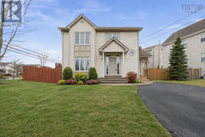 4 Stone Gate Court, Dartmouth, Nova Scotia B2X3T2