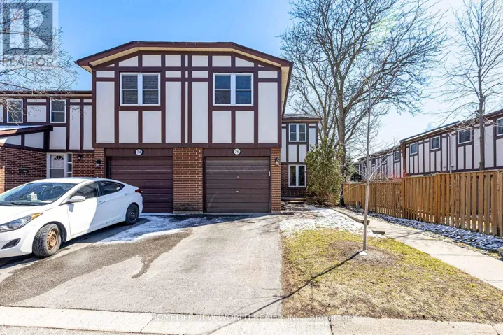 76 BOWMAN WAY, Markham (Aileen-Willowbrook), Ontario L3T4Z8