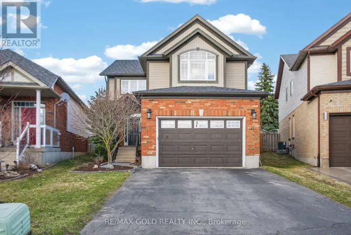 24 MURRAY COURT, Orangeville, Ontario L9W0A1