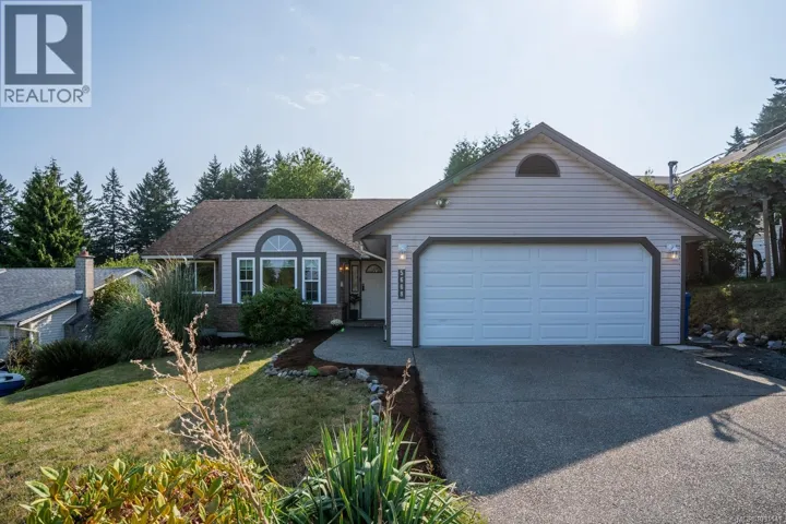 5668 Rutherford Rd, Nanaimo, British Columbia V9T6R2