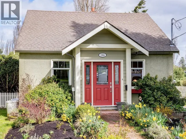 1064 Colville Rd, Esquimalt, British Columbia V9A4P7
