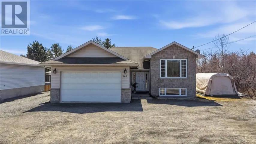 345 COTE Avenue, Hanmer, Ontario P3P1M9