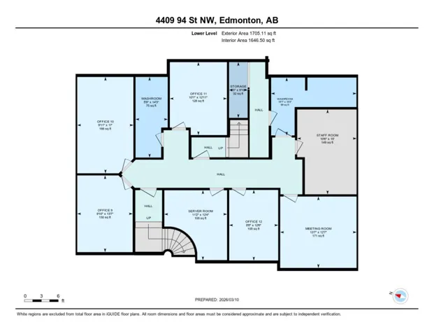 4413 94 Street S, Edmonton, Alberta T6E6T7