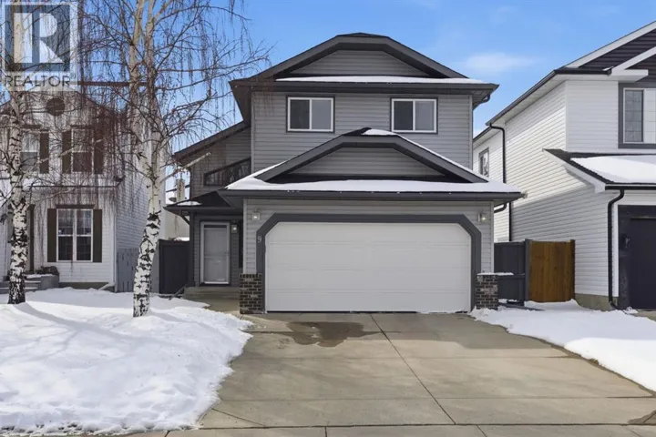 9 Harvest Glen Way NE, Calgary, Alberta T3K4J2