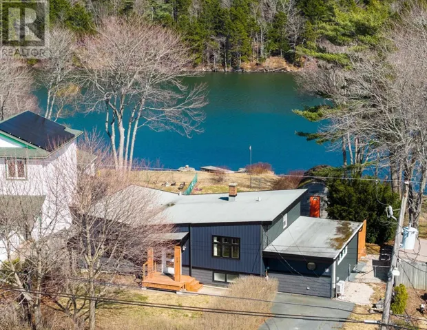 25 Wildwood Boulevard, Dartmouth, Nova Scotia B2W2L7