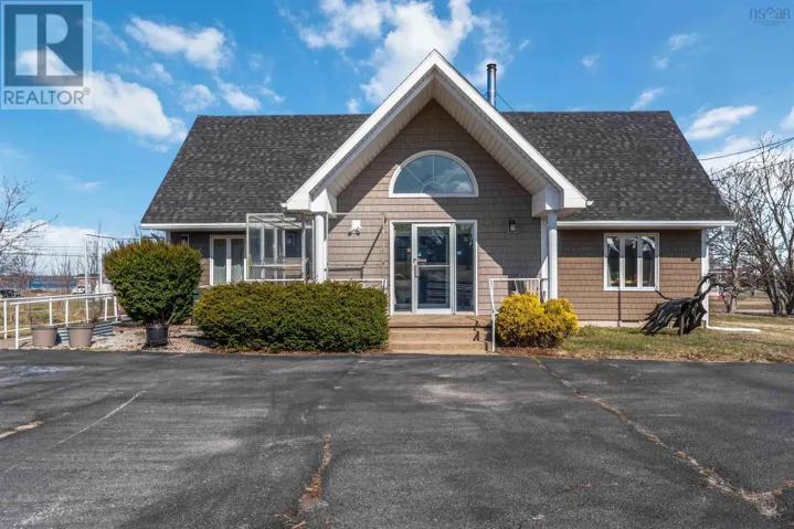 3213 Highway 1, Belliveaus Cove, Nova Scotia B0W3T0