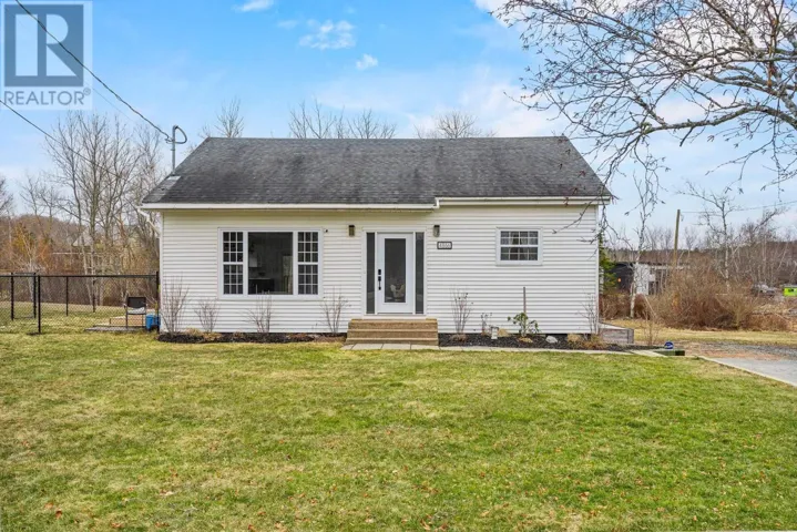 4866 Highway 1, Three Mile Plains, Nova Scotia B0N2T0