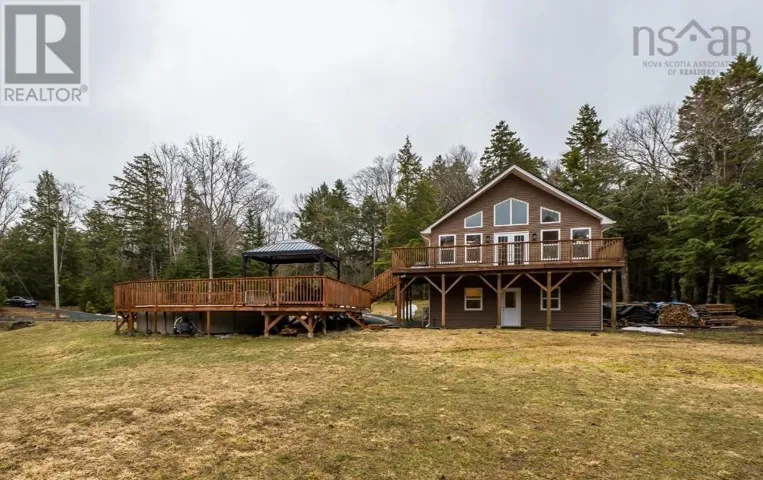60 Frenchmans Road, Oakfield, Nova Scotia B2T1A9