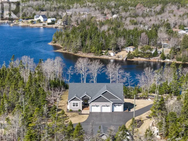 168 Hargrove Lane, Whites Lake, Nova Scotia B3T0H8