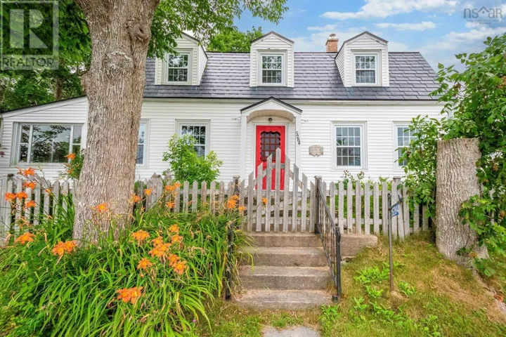 5284 Highway 3, Chester Basin, Nova Scotia B0J1K0