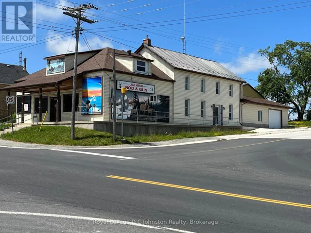 3643 21 HIGHWAY, Kincardine, Ontario N0G2T0