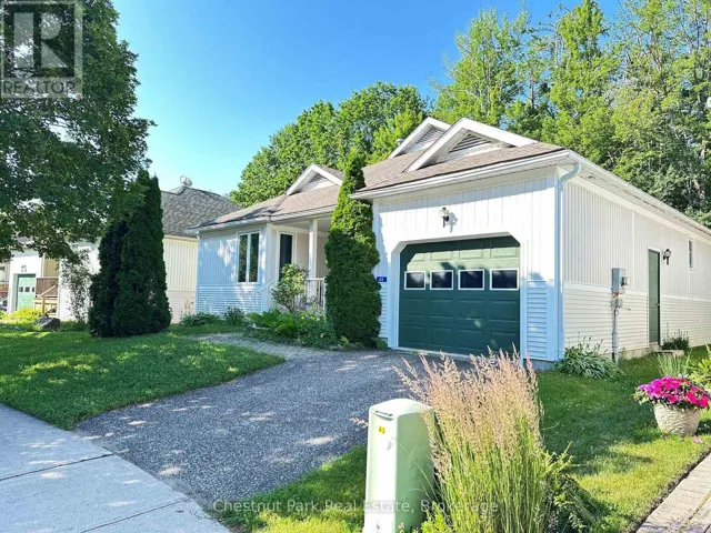 45 PINE RIDGE GATE E, Gravenhurst (Muskoka (S)), Ontario P1P1Y4